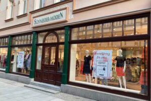 Schneider Moden &ndash; Wernigerode