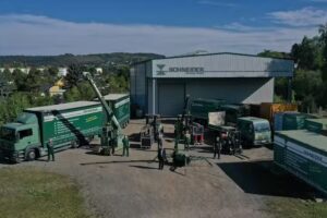 Schneider Montage GmbH