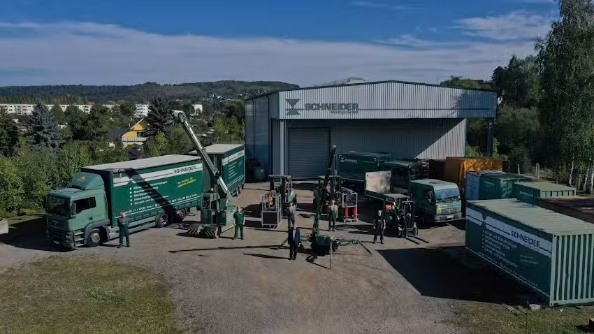 Schneider Montage GmbH