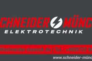 Schneider Münch Elektrotechnik GmbH