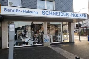 Schneider-Nocker / Heinrich Schneider Inh. Gudula Nocker