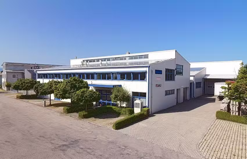 Schneider Novus Vertriebs GmbH