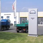 Schneider Nutzfahrzeug Service GmbH