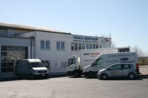 Schneider Nutzfahrzeug Service GmbH