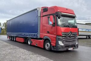 Schneider Nutzfahrzeuge GmbH