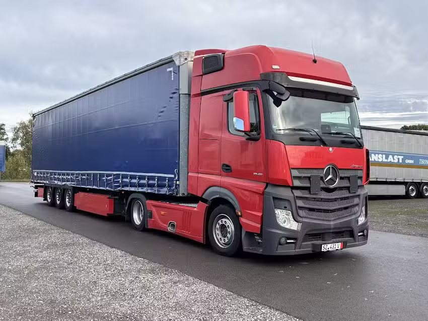 Schneider Nutzfahrzeuge GmbH