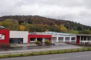 Schneider Optical Machines Geschäftsführungsgesellschaft mbH