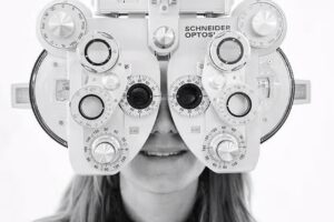 Schneider Optoshop GmbH & Co. KG