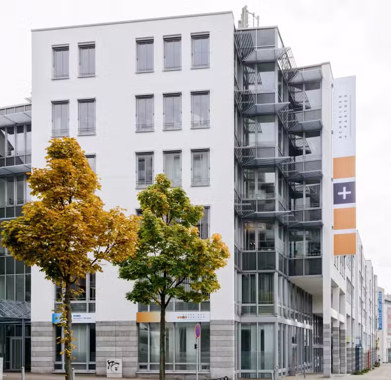 Schneider + Partner GmbH