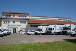 Schneider & Partner GmbH