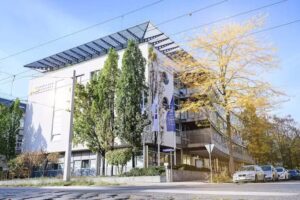 Schneider + Partner GmbH, Wirtschaftspr&uuml;fungsgesellschaft, Steuerberatungsgesellschaft