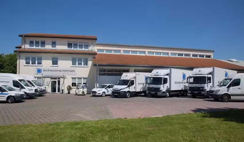 Schneider & Partner GmbH