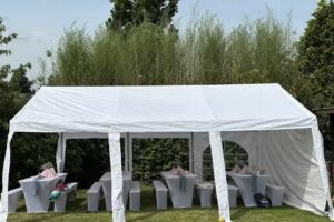 SCHNEIDER Partyzeltverleih & Mehr