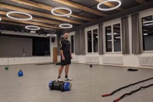 Schneider Personal Training Tübingen Reutlingen