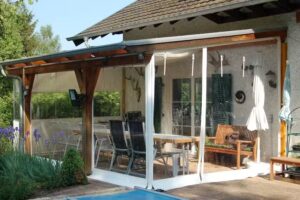 Schneider Planen und Zelte