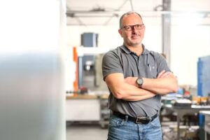 Schneider Pr&auml;zisionstechnik GmbH