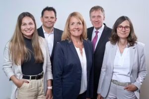 Schneider & Prell Immobilientreuhand AG