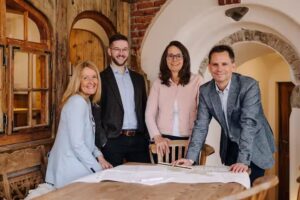 Schneider & Prell Immobilientreuhand AG