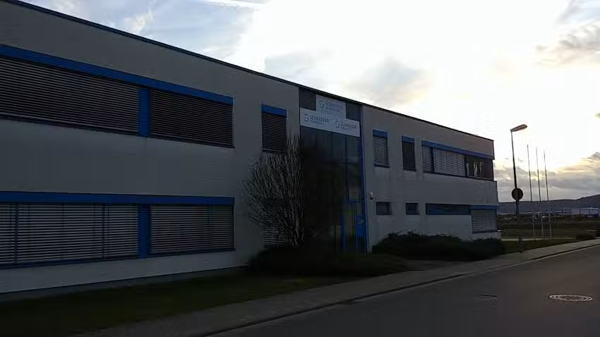 Schneider Prototyping GmbH