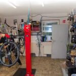 Schneider Radsport K&ouml;ln Fahrradwerkstatt