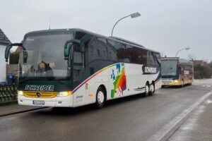 Schneider Reisen Saarbrücken