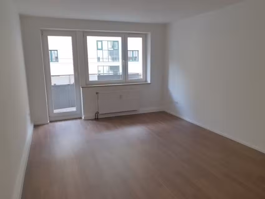 Schneider Renovierung