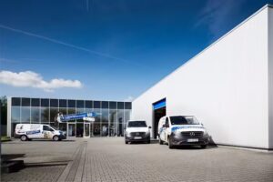 Schneider & Rüseler GmbH