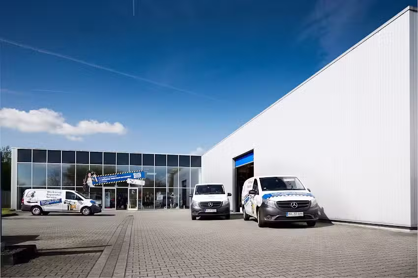 Schneider & R&uuml;seler GmbH