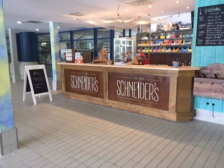 Schneider&rsquo;s
