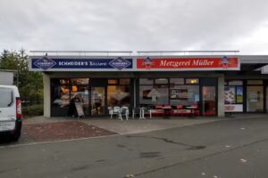 Schneider&rsquo;s B&auml;ckerei