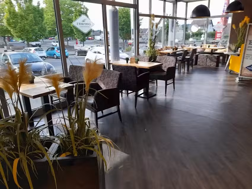 Schneider&rsquo;s B&auml;ckerei