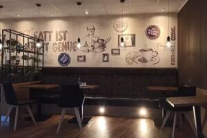 Schneider&rsquo;s B&auml;ckerei