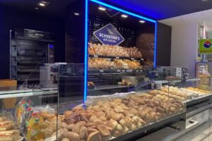 Schneider&rsquo;s B&auml;ckerei