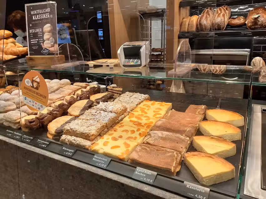 Schneider&rsquo;s B&auml;ckerei