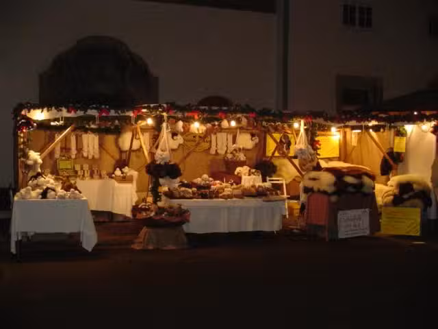 Schneider&rsquo;s Fellshop Presents & More