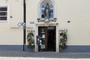 Schneider`s Kaufladen (Inh. Monika Magowsky)