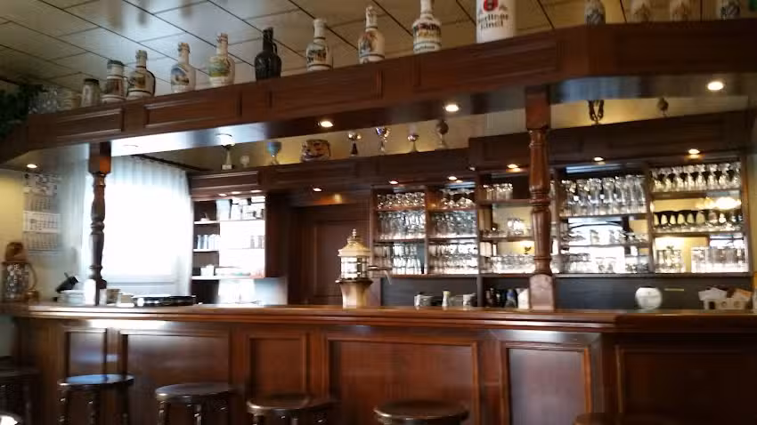 Schneider&rsquo;s Restaurant