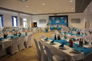 Schneider´s Veranstaltungshaus