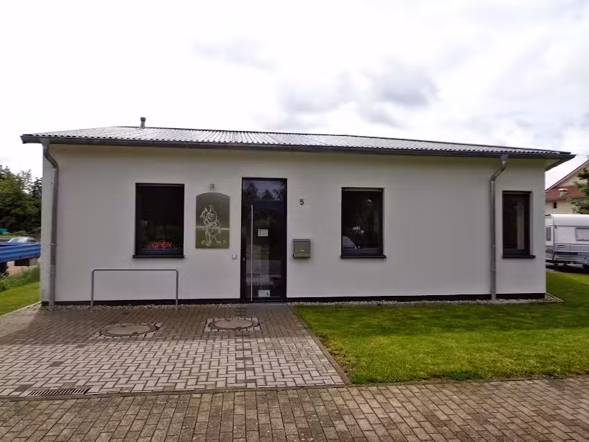 Schneider &ndash; Sch&auml;fte