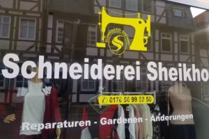 Schneider SHEIKHO