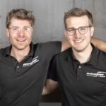 Schneider + Sohn GmbH