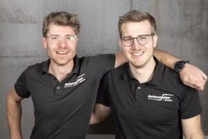 Schneider + Sohn GmbH