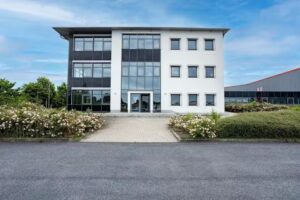 Schneider Steel Construction GmbH