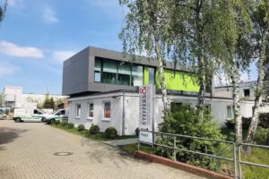 Schneider & Steffens GmbH & Co KG