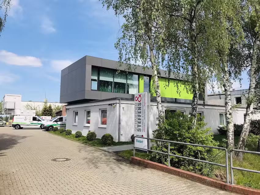 Schneider & Steffens GmbH & Co KG