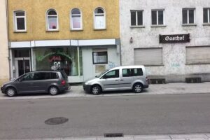 Schneider Stübchen Anh