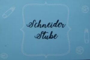 Schneider Stube