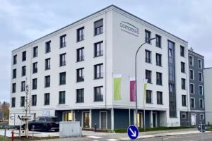 Schneider Systembau GmbH