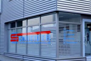 Schneider Technische Geb&auml;udeausr&uuml;stung GmbH und Co. KG