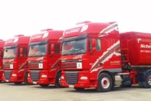 Schneider Transport GmbH